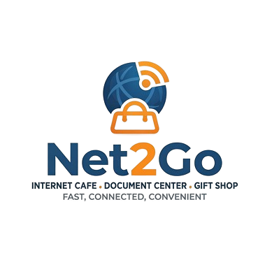 Logo&nbsp;Net2Go